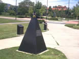 Colorado Scale Model Solar System