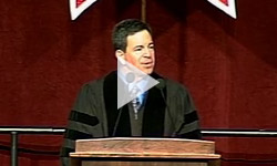 Convocation Address for Miami University