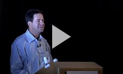 Beyond UFOs Lecture