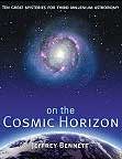 On the Cosmic Horizon