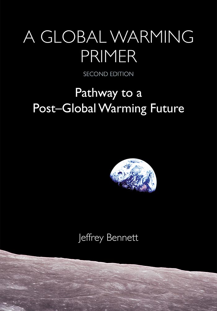 Global Warming Primer Cover