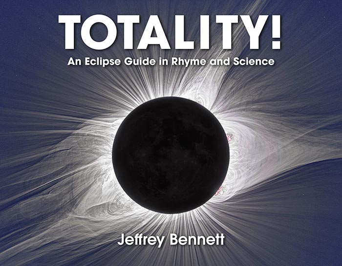 Totality by Jeffrey Bennett