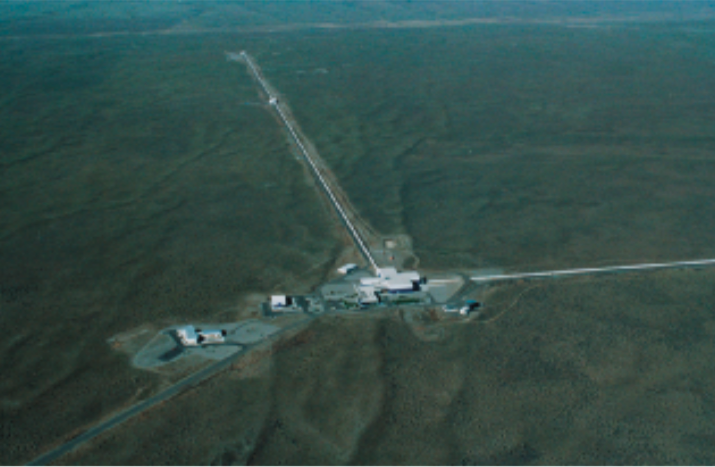LIGO-Hanford